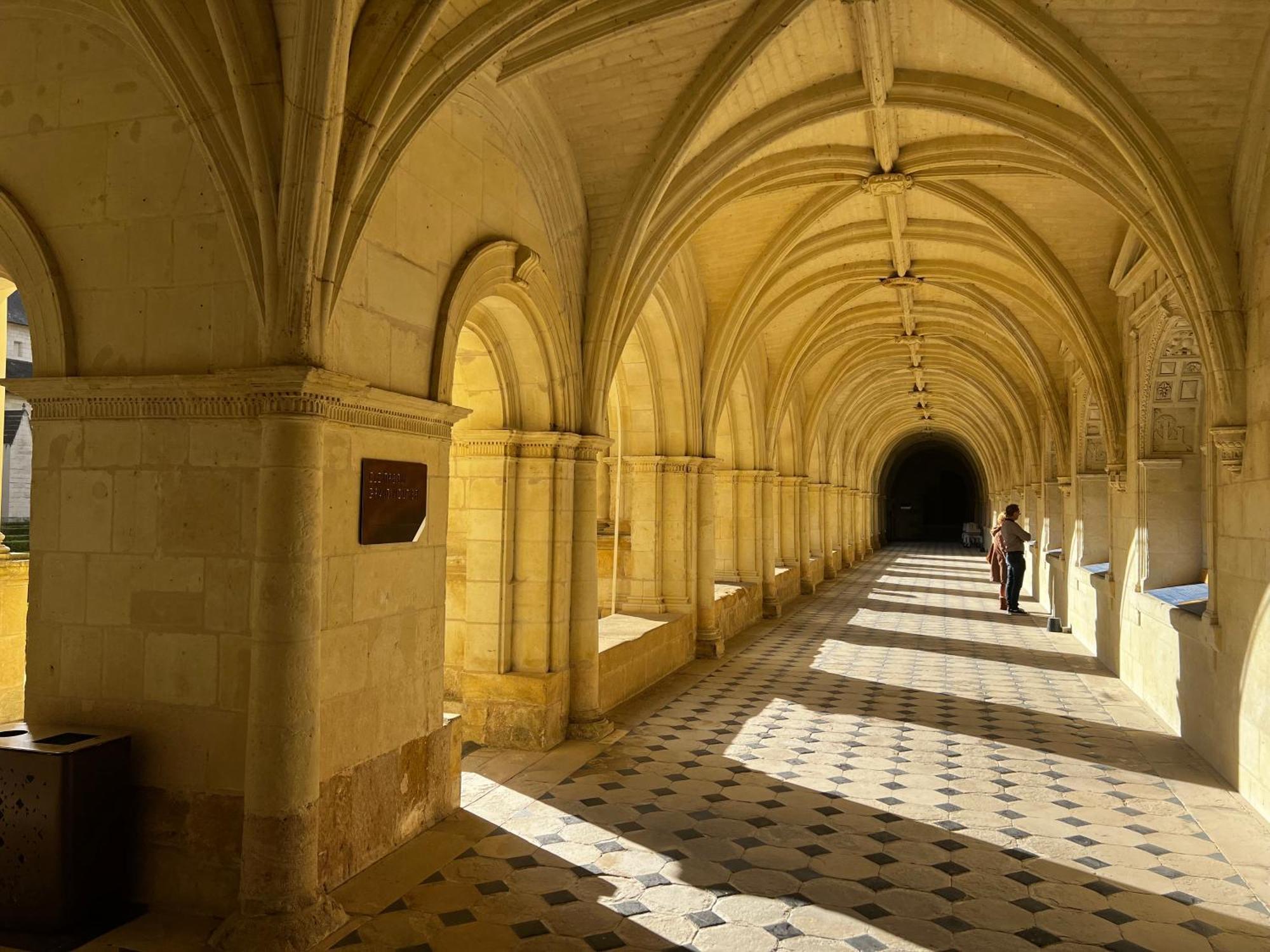 Le Chateau De Leugny Oiron Buitenkant foto